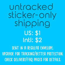 Load image into Gallery viewer, Resting Lich Face MATTE VINYL Sticker